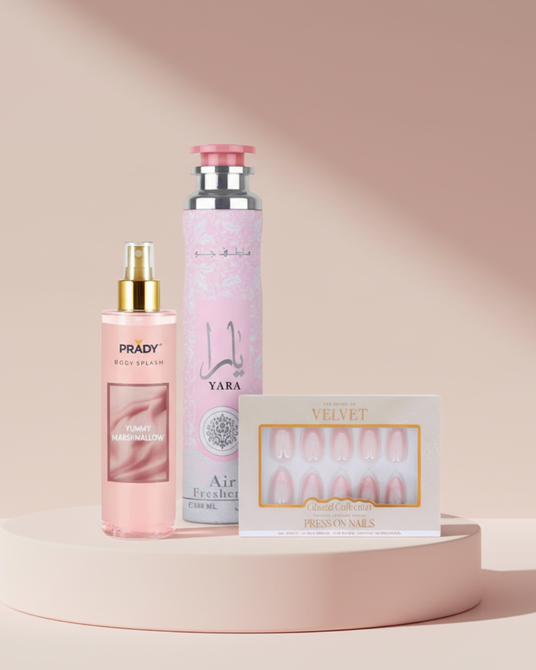 Beauté femme : parfums, soins & idées cadeaux | Pink Deal